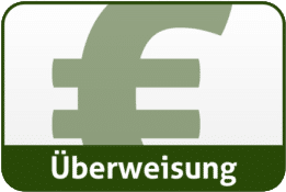 Vorkasse per SEPA-Überweisung