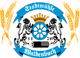 Stadtmühle Waldenbuch Logo