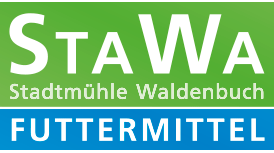 StaWa Futtermittel Logo