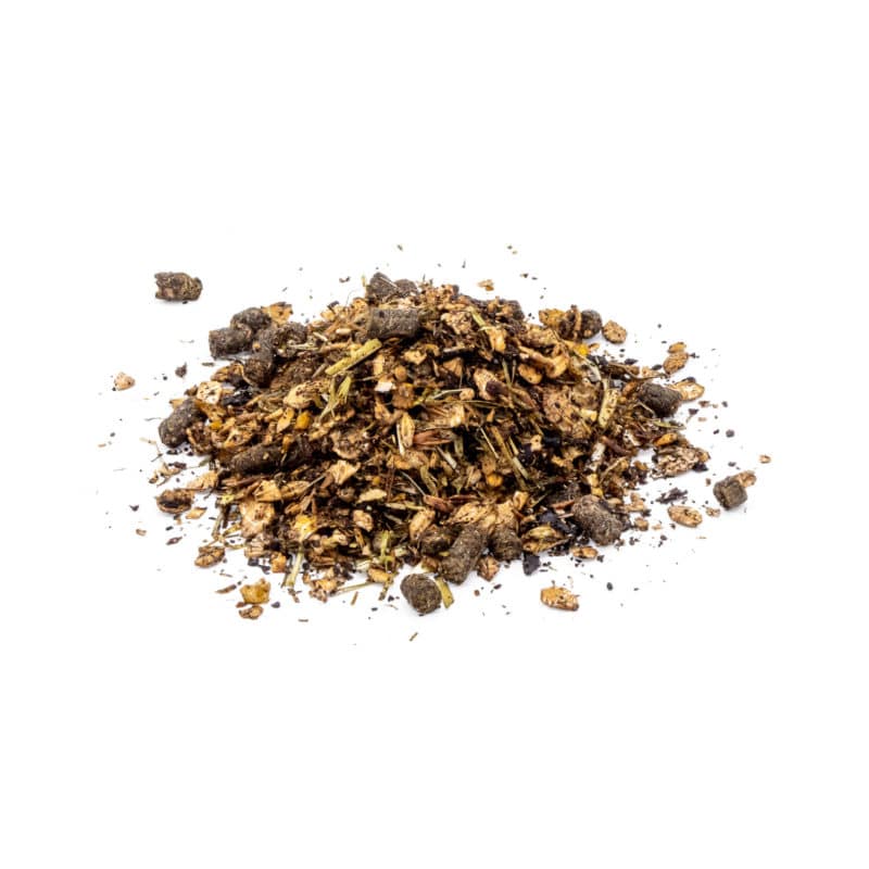 StaWa Apfel&Trauben Müsli 20 kg | ohne Gentechnik | mit Ölsaaten (Leinsamen/Sonnenblumenkerne) – jetzt kaufen bei Stadtmühle Waldenbuch Onlineshop