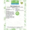 StaWa Geflügelkörnermix für Zwerghühner & Ziergeflügel, ohne Gentechnik | Mohn | Bierhefe | Hanfsamen | Karotten | Oregano-Öl – Detailbild 3 – jetzt kaufen bei Stadtmühle Waldenbuch Onlineshop