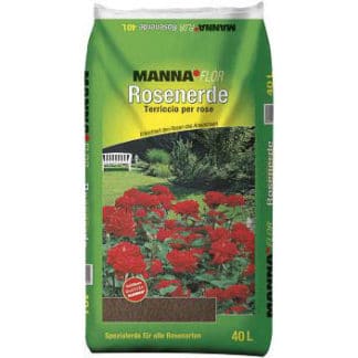 MANNA FLOR Rosenerde 40 L – jetzt kaufen bei Stadtmühle Waldenbuch