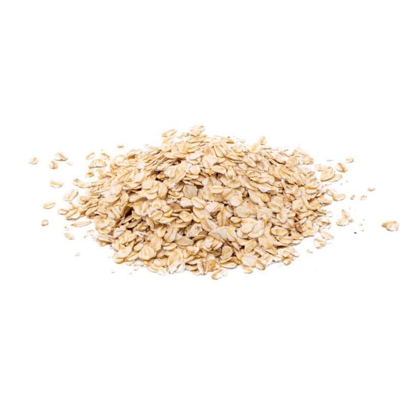 Produkt Haferflocken kernig