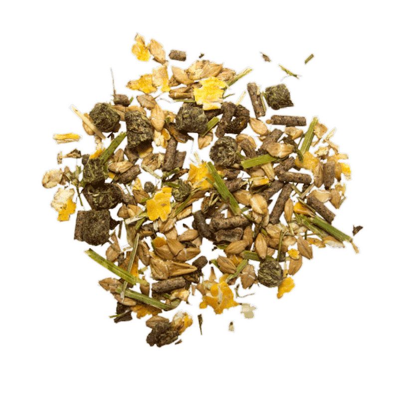 Marstall Isländer Robust-Müsli Pferdefutter 20 kg – Detailbild 1 – jetzt kaufen bei Stadtmühle Waldenbuch