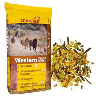 Verpackung Individual Western