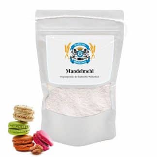 Mandelmehl