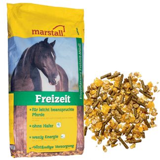 Produktbild Marstall Universal Freizeit