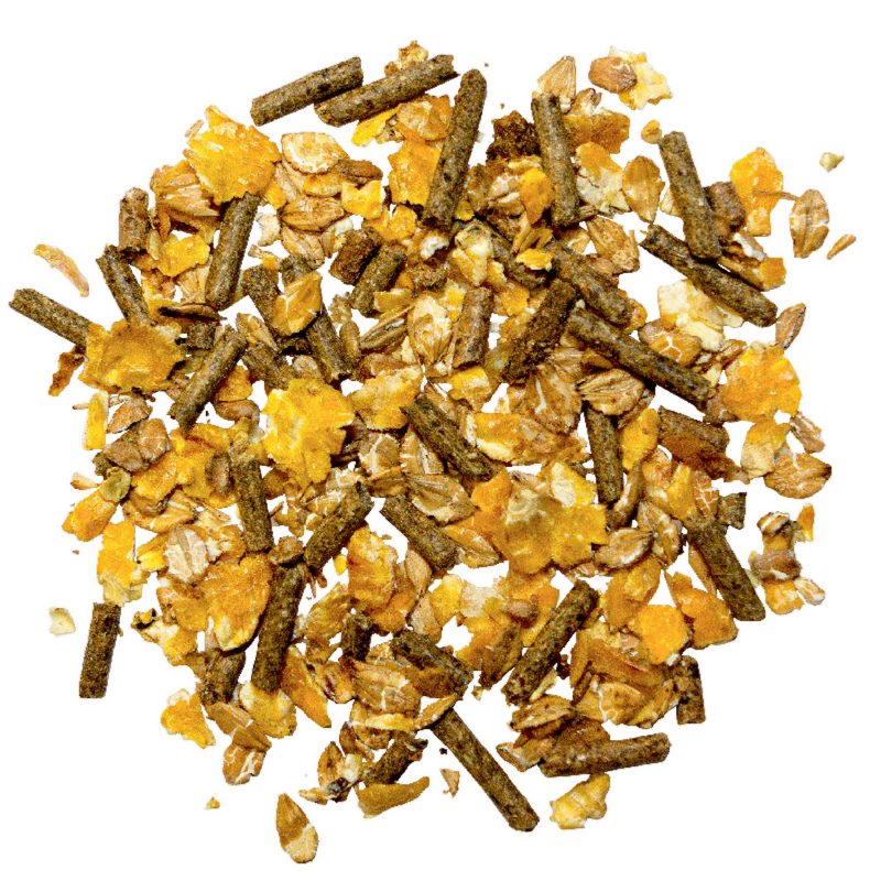 Marstall Freizeit Pferdefutter 20 kg – Detailbild 1 – jetzt kaufen bei Stadtmühle Waldenbuch