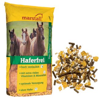 Produktbild Marstall Universal Haferfrei