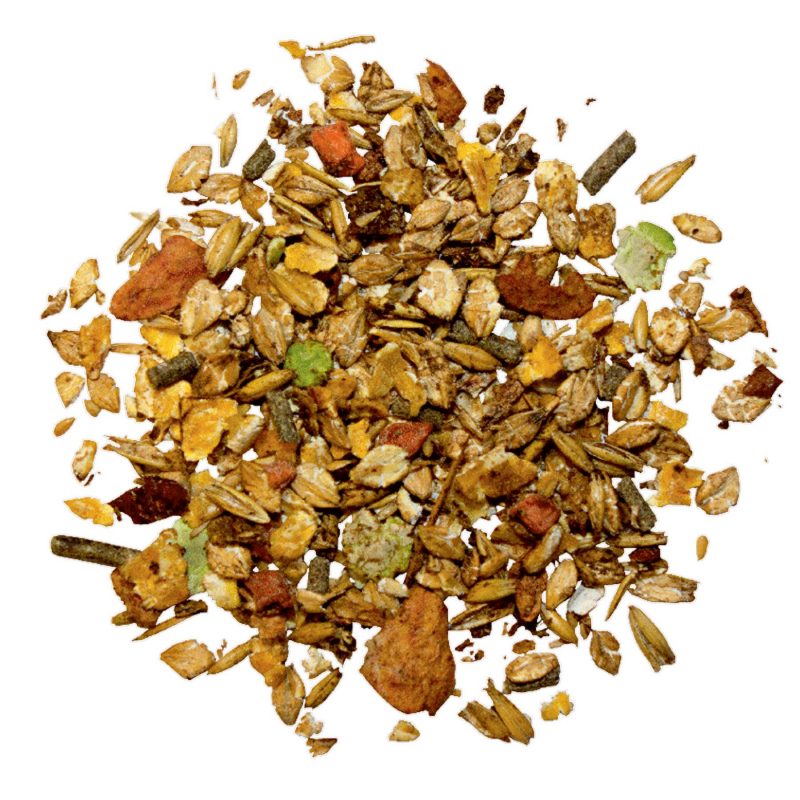 Marstall Senior Plus 20 kg Pferdefutter – Detailbild 1 – jetzt kaufen bei Stadtmühle Waldenbuch
