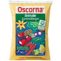 Oscorna Animalin Gartendünger – jetzt kaufen bei Stadtmühle Waldenbuch