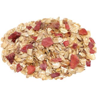 Marstall Mash Pferdefutter 15 kg – Detailbild 1 – jetzt kaufen bei Stadtmühle Waldenbuch