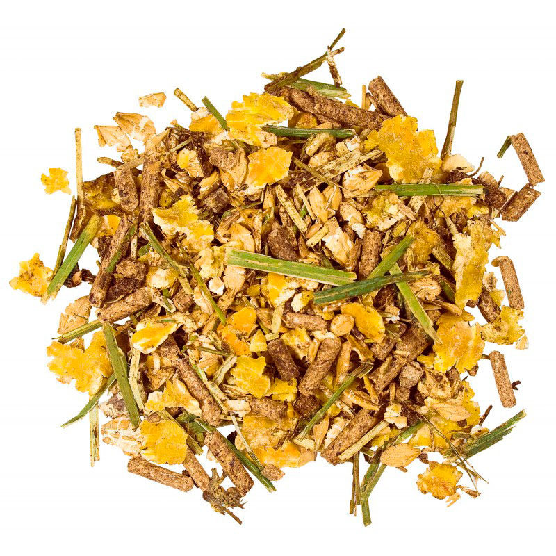 Marstall Optimal Pferdefutter 15 kg – Detailbild 1 – jetzt kaufen bei Stadtmühle Waldenbuch Onlineshop