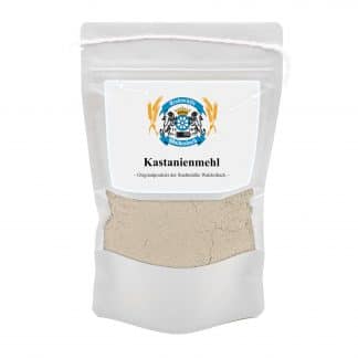 Kastanienmehl 1 kg – jetzt kaufen bei Stadtmühle Waldenbuch Onlineshop