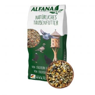 Alfana Taubenfutter Elite K ohne Getreide