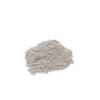 Kieselgur Pulver