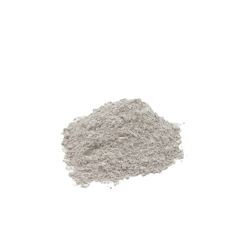 Kieselgur Pulver