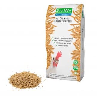 StaWa Wachtelkorn Premium