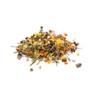 StaWa Nager Struktur-Müsli | ohne Gentechnik | mit Ringelblumen und Leinsamen – jetzt kaufen bei Stadtmühle Waldenbuch