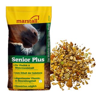 Produktbild Universal Seniorplus