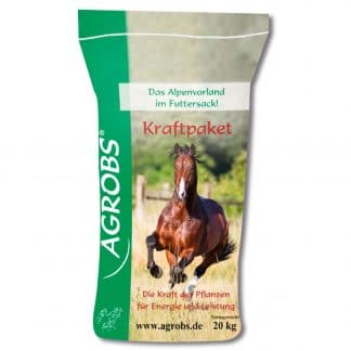 Agrobs Kraftpaket 20 kg – jetzt kaufen bei Stadtmühle Waldenbuch Onlineshop