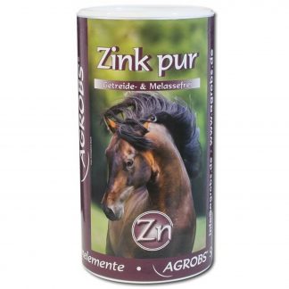 Agrobs Zink pur - Zink für Pferde – jetzt kaufen bei Stadtmühle Waldenbuch