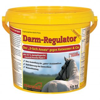 Marstall Darm-Regulator 3,5 kg – jetzt kaufen bei Stadtmühle Waldenbuch