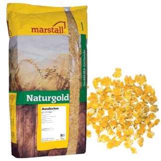 Produktbild Marshall Maisflocken