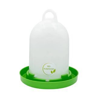 Bio – Geflügeltränke, für Wachteln, Ziergeflügel, Küken, hergestellt in Deutschland - 5,5 L – jetzt kaufen bei Stadtmühle Waldenbuch