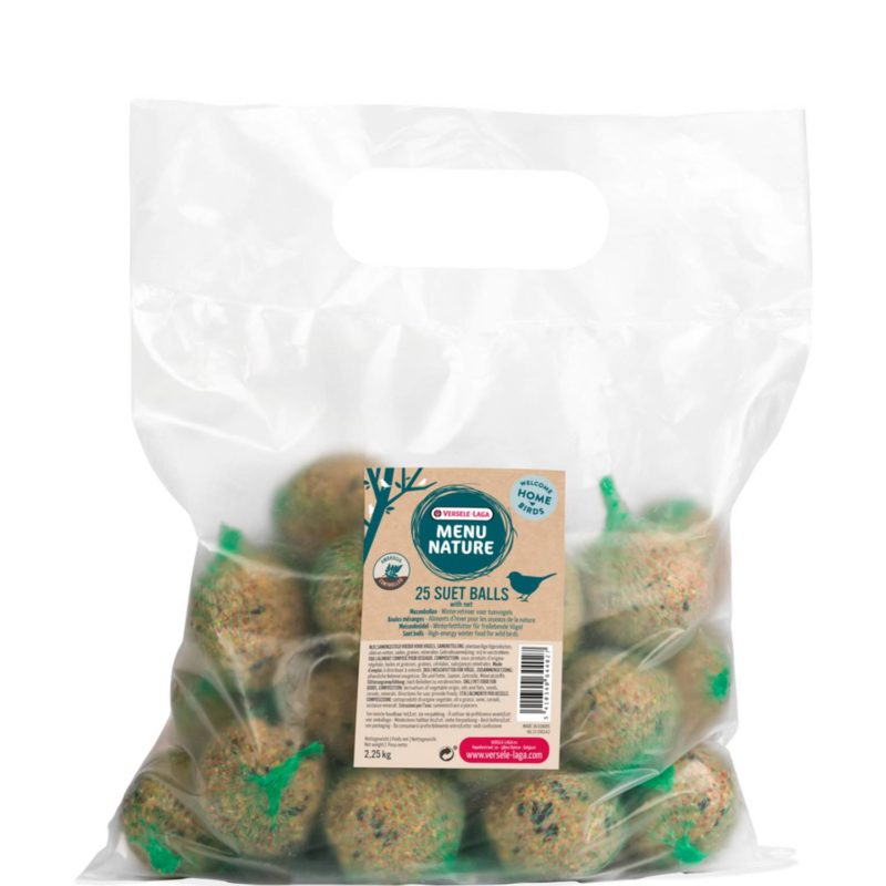 Versele Laga Meisenknödel 90g - für Gartenvögel – jetzt kaufen bei Stadtmühle Waldenbuch