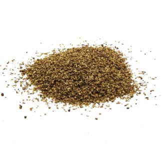 StaWa Oregano gerebelt für Hühner und Wachteln - 1 kg – jetzt kaufen bei Stadtmühle Waldenbuch Onlineshop