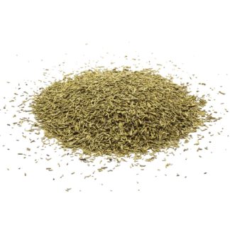 StaWa Rosmarin geschnitten 5 mm für Hühner und Wachteln - 1 kg – jetzt kaufen bei Stadtmühle Waldenbuch Onlineshop