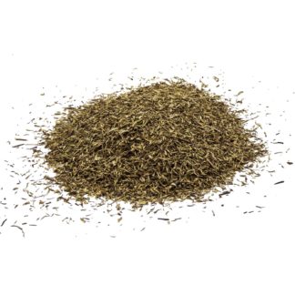thymian für hühner