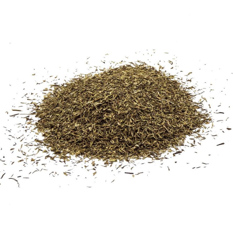 thymian für hühner