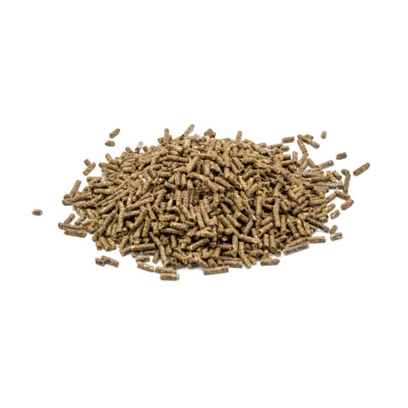 meerscheinchen pellets aussehen