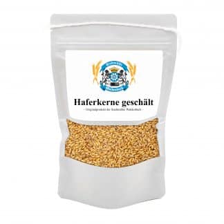 Produktbild Haferkerne geschält