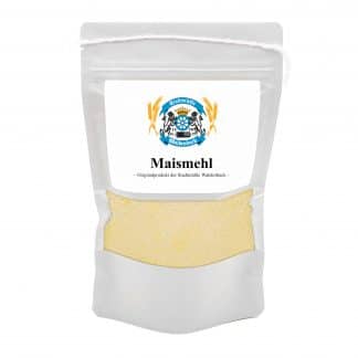 Produktbild Maismehl