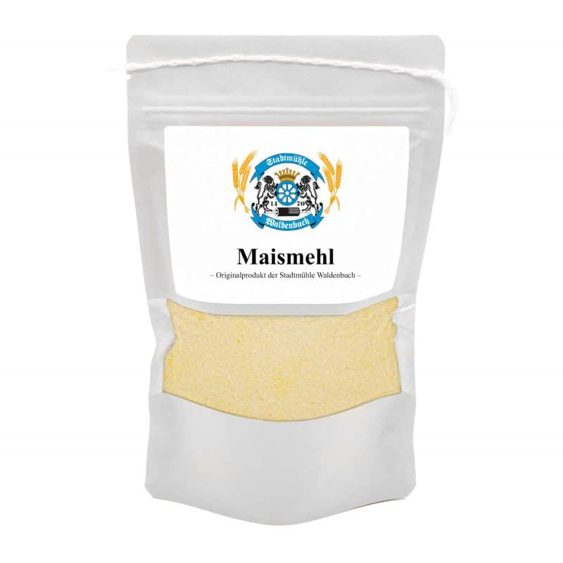 Produktbild Maismehl