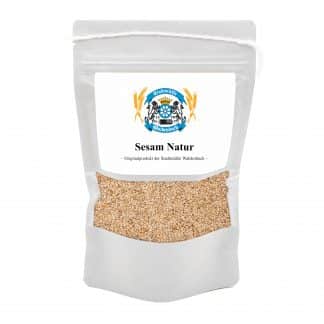 Produktbild Sesam Natur