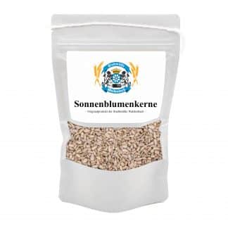 Produktbild Sonnenblumenkerne