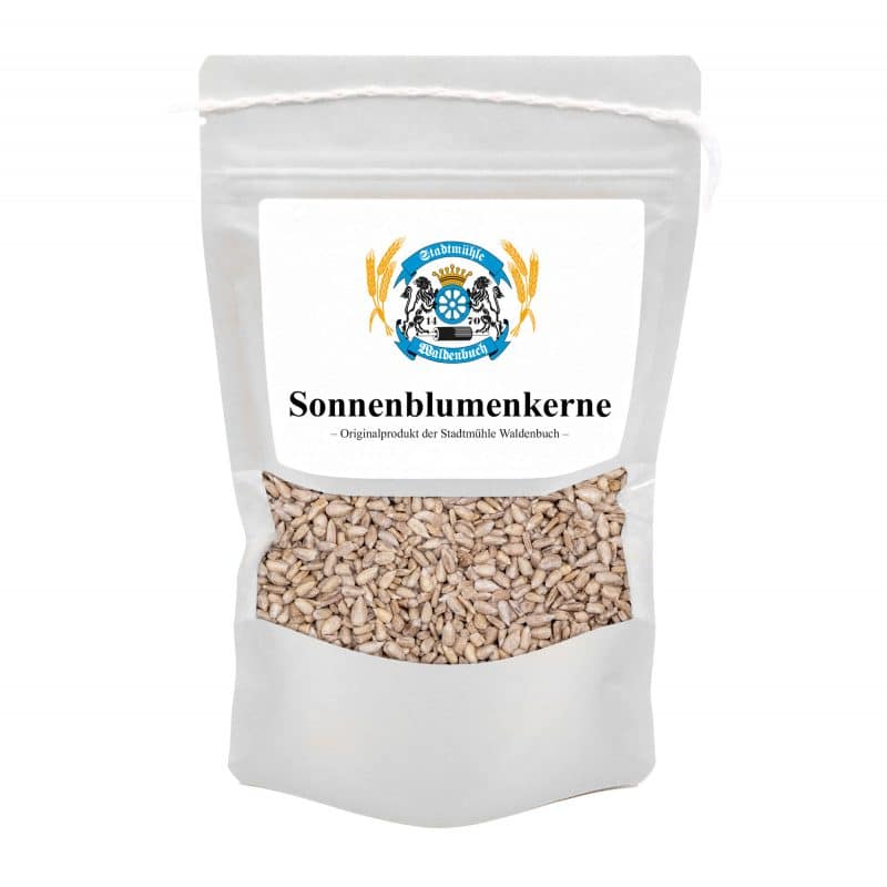 Produktbild Sonnenblumenkerne