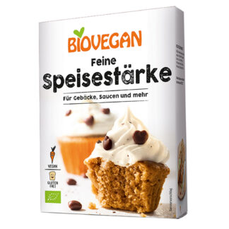BioVegan Feine Speisestärke 250 g – jetzt kaufen bei Stadtmühle Waldenbuch