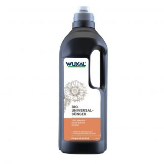 WUXAL Bio Universaldünger 1 L – jetzt kaufen bei Stadtmühle Waldenbuch Onlineshop