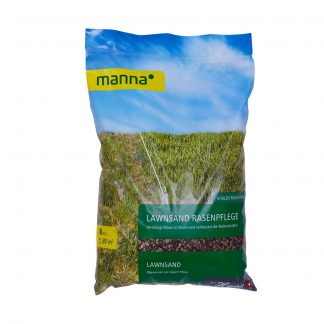 MANNA LawnSand 8 kg – jetzt kaufen bei Stadtmühle Waldenbuch