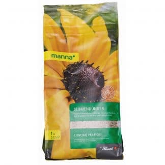 MANNA Blumendünger 1 kg – jetzt kaufen bei Stadtmühle Waldenbuch