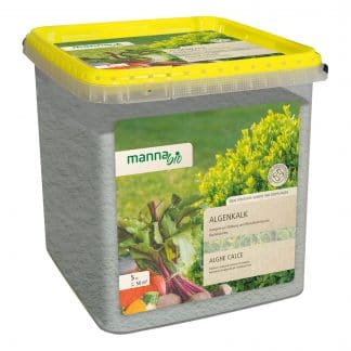 MANNA Algenkalk 5 kg – jetzt kaufen bei Stadtmühle Waldenbuch
