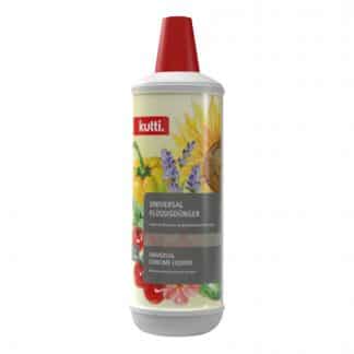MANNA Kulti Universal Flüssigdünger 1 L – jetzt kaufen bei Stadtmühle Waldenbuch Onlineshop