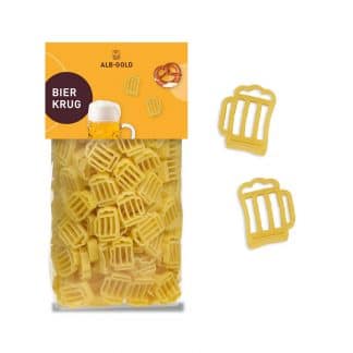 Albgold Bierkrug Pasta