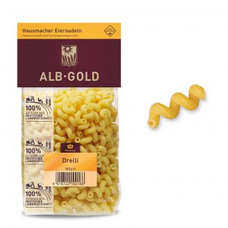ALB-GOLD Drelli – jetzt kaufen bei Stadtmühle Waldenbuch