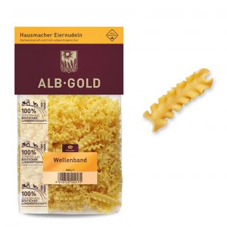ALB-GOLD Wellenband – jetzt kaufen bei Stadtmühle Waldenbuch